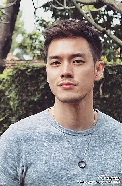 谢健忠 Anthony照片