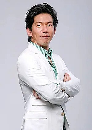 程伯仁 Bo-Ren Cheng照片
