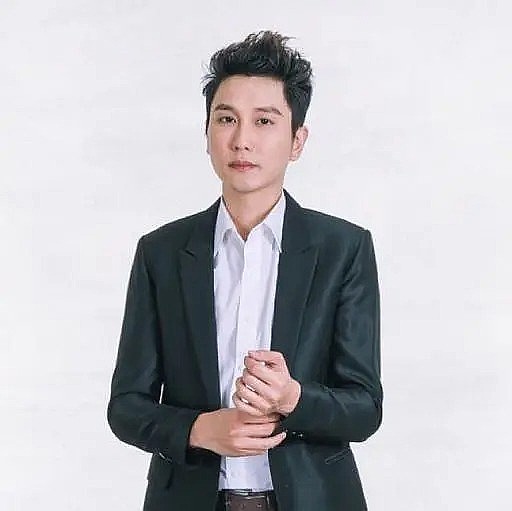胡康星 Kang Hsing Hu照片