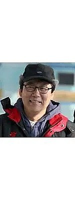 金秀龙 Soo-ryong Kim照片