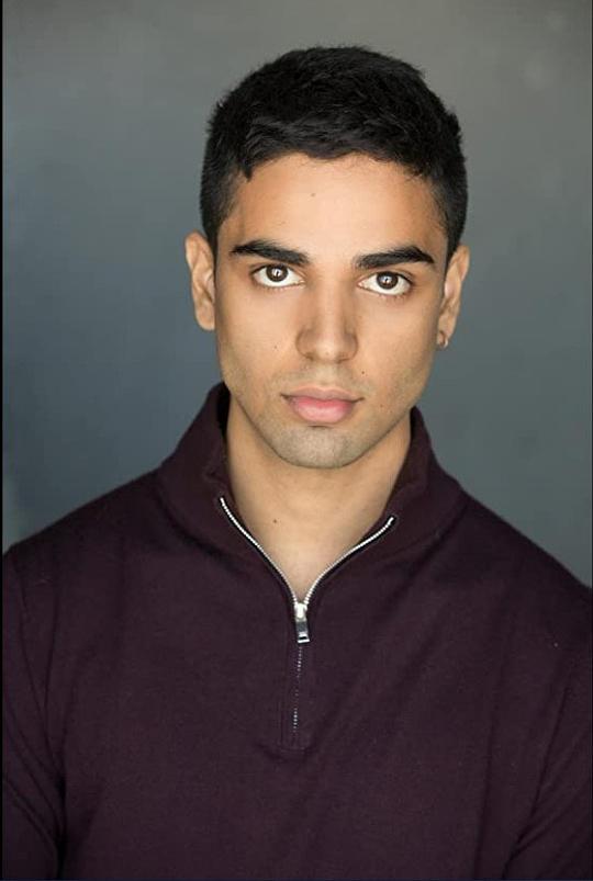 里什·沙阿 Rish Shah照片