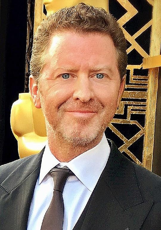 克拉克·马西斯 Clark Mathis照片