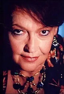 利利安·赫斯特 Lillian Hurst照片