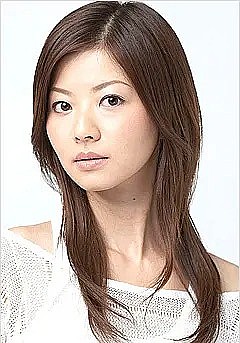 能世安奈 Anna Nose照片