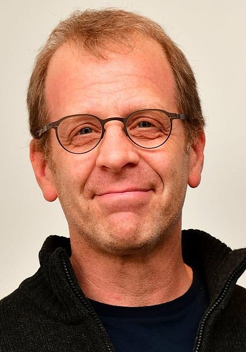 保罗·立博斯坦 Paul Lieberstein照片