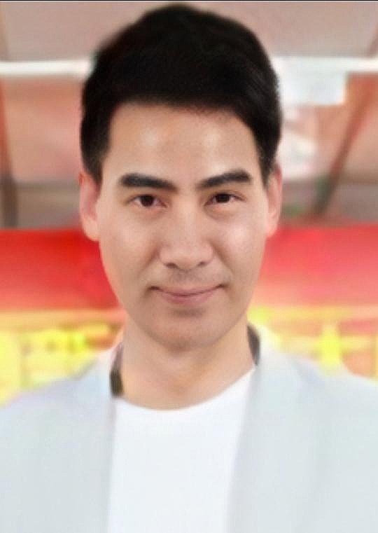 廖斐鸿 Fei-hung Liao照片