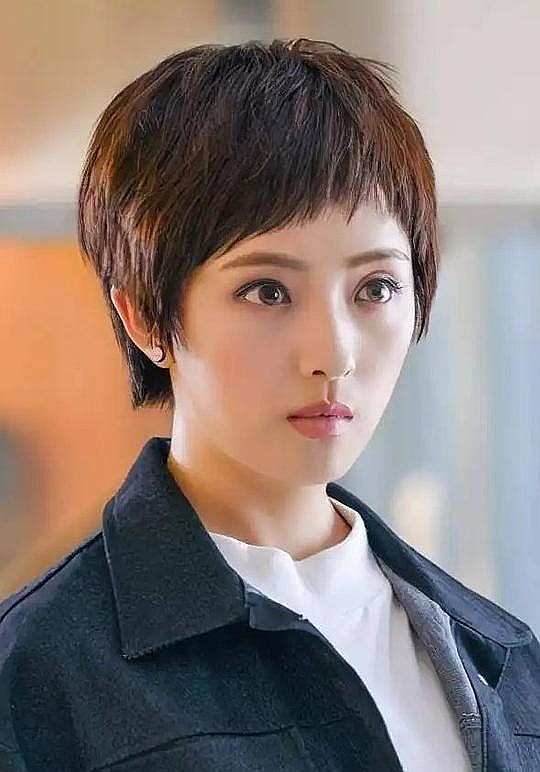 刘晓洁 Xiaojie Liu照片