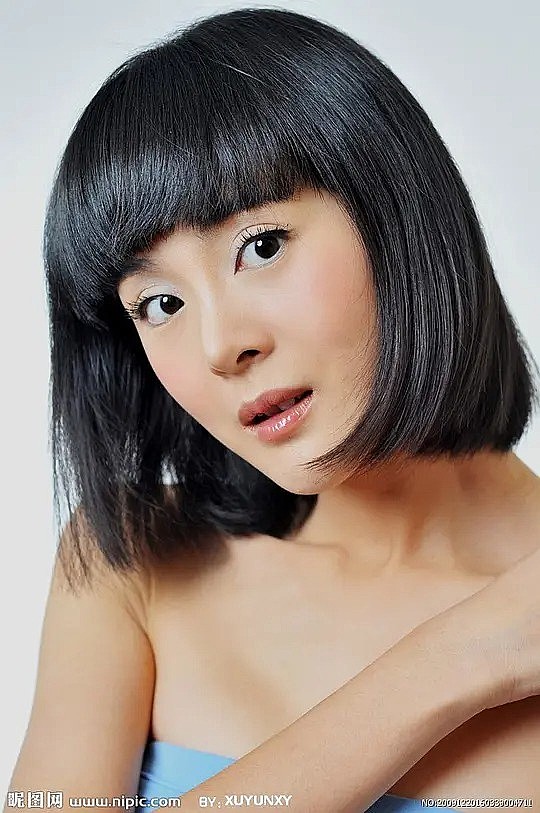 李鑫雨 Xinyu Li照片