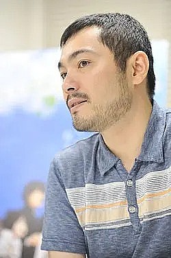 田中将贺 Tanaka Masayoshi照片