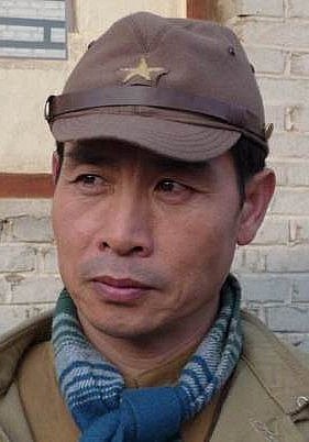 张建祥 Jianxiang Zhang照片