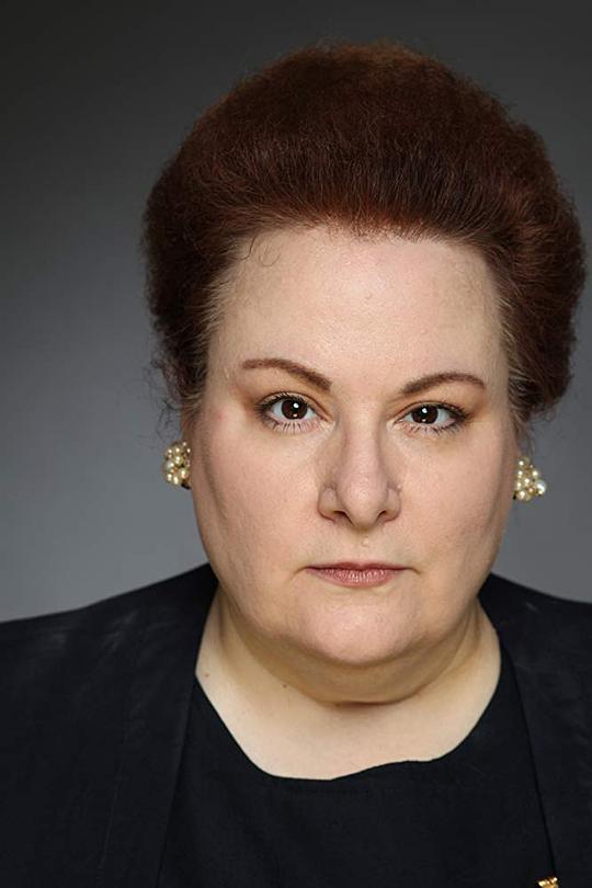 唐娜·派洛尼 Donna Pieroni照片