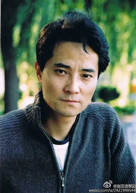 赵亚波 Yabo Zhao照片