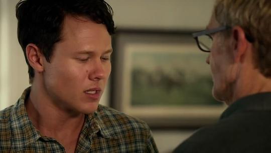 盖·威尔逊 Guy Wilson照片