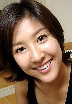 姜静华 Jeong-hwa Kang照片
