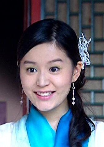柏雪 Xue Bai照片
