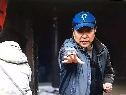 于建福 Jianfu Yu照片