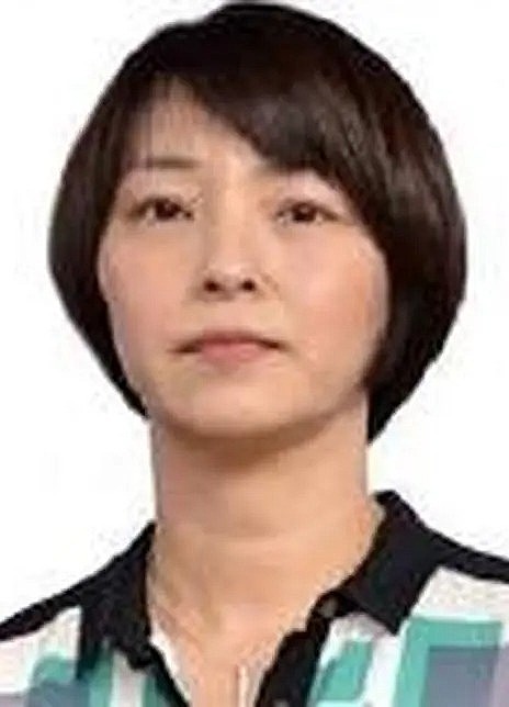 篠崎绘里子 Eriko Shinozaki照片