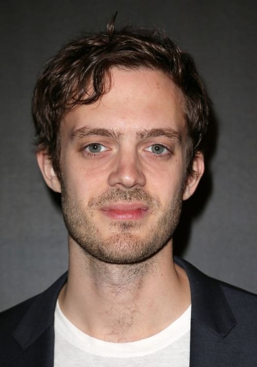 科瑞·芬莱 Cory Finley照片