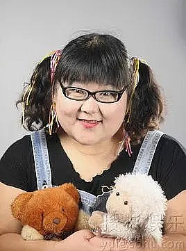 嘟嘟 Nan Zhang照片