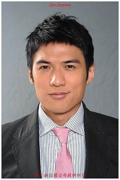 李雨阳 Eddie Li Yu Yeung照片
