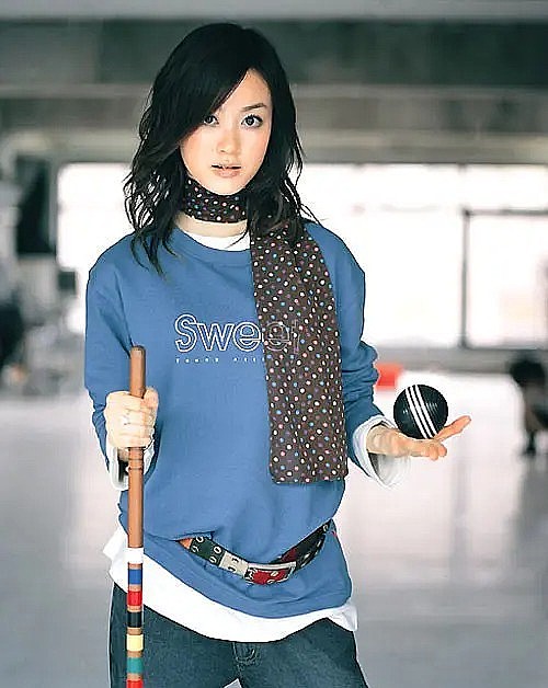 郭芯其 Xinqi Guo照片