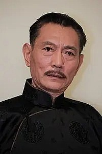 赵中伟 Zhongwei Zhao照片