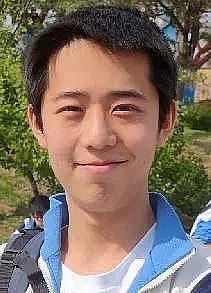 张秾 Nong Zhang照片