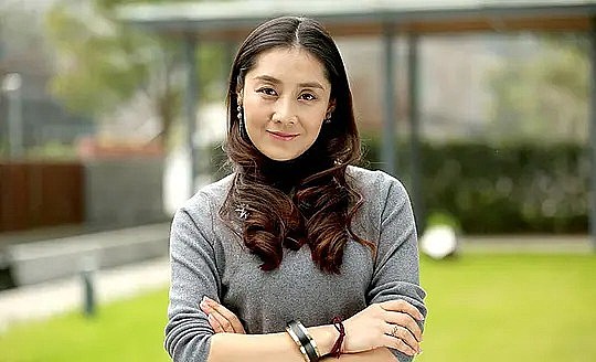 姬海鹰 HaiYing Ji照片