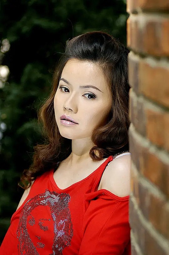 舒淼 Miao Shu照片