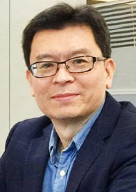 潘逸群 Yi-Chun Pan照片