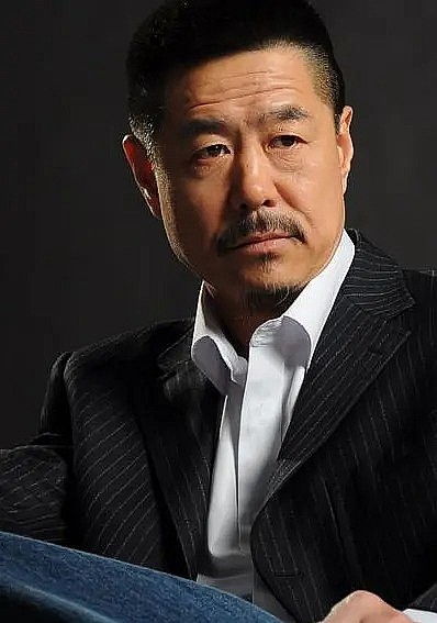 张永健 Yongjian Zhang照片