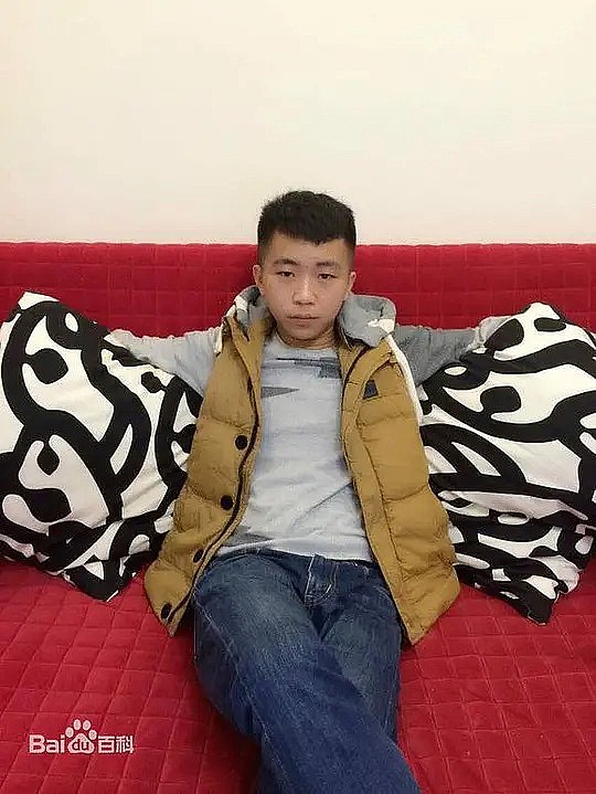 陈松 Song Chen照片