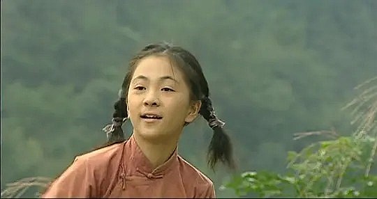 王晗子 Hanzi Wang照片