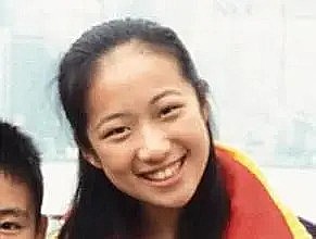 潘晓彤 Rachel Poon照片