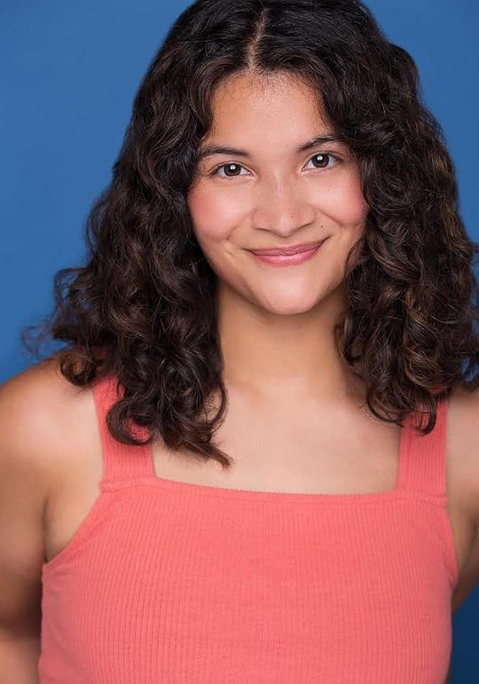 吉安娜·富内斯 Geanna Funes照片