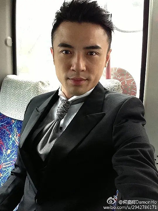 何庆辉 Jacky Ho照片