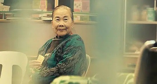 许碧姬 Bobo Hoi Bik Gei照片