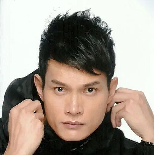 何俊轩 Ho Chun Hin照片