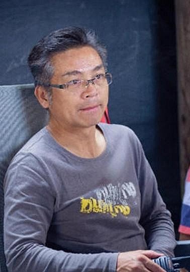 刘国辉 Kwok Fai Lau照片