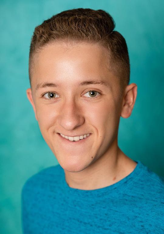 尼古拉斯·沃尔夫 Nickolas Wolf照片