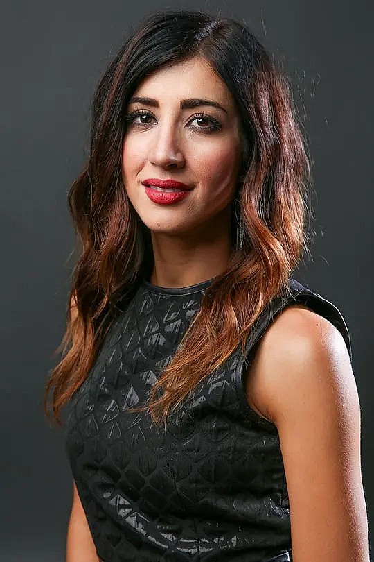 达娜·德洛伦佐 Dana DeLorenzo照片