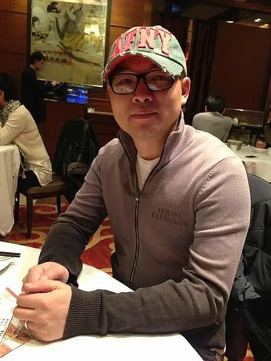 肖丹 Dan Xiao照片