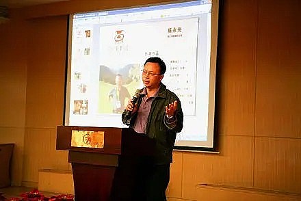 杨永光 Yongguang Yang照片