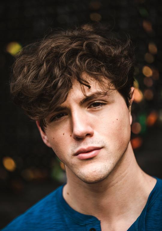 托尼·沃格尔 Tony Vogel照片