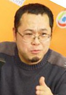 庸人 Jun Liu照片