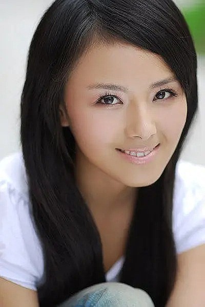 曹艳 Yan Cao照片