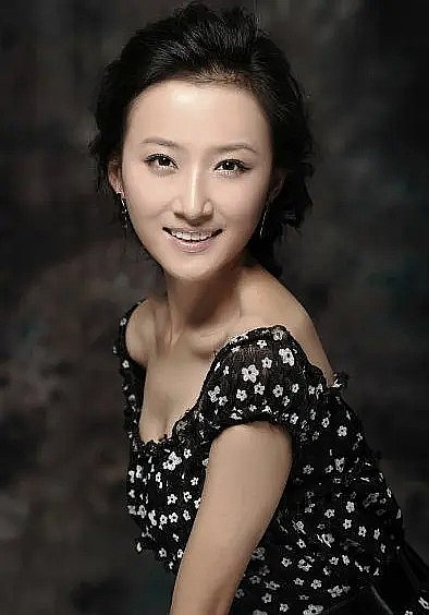 刘佳佳 Jiajia Liu照片