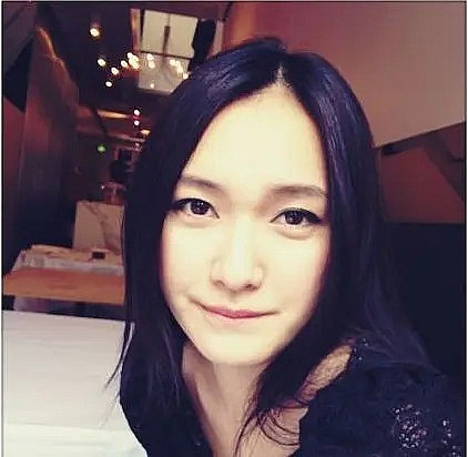 张子琪 Ziqi Zhang照片
