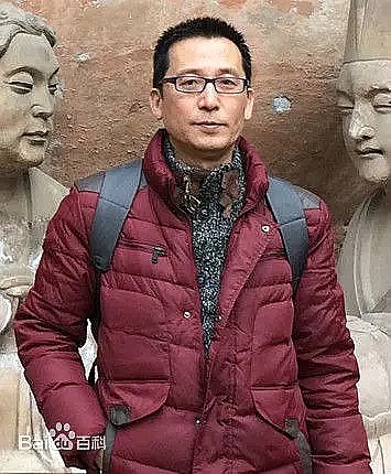 张栩 Xu Zhang照片