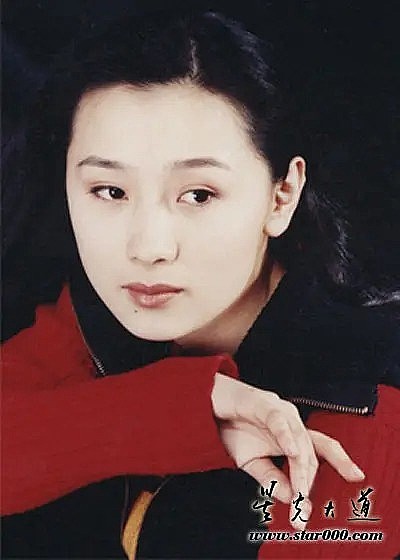 常景如 Jingru Chan照片